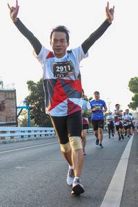 BIB: 2911
                            <button type="button" onclick="openModal(6425231)" class="btn btn-primary btn-sm float-right btn-popup" data-toggle="modal" data-target=".modal-high-quality">
                        <i class="fas fa-shopping-cart"></i> Add to Cart
                    </button>
                                            <button type="button" onclick="isThisMe(6425231, true)" class="btn btn-success btn-sm float-right btn-popup btn-isme hidden" data-toggle="tooltip" data-placement="bottom" title="นี่คือรูปของคุณใช่ไหม คลิกที่นี่เพื่อเอาเข้าอัลบั้ม">
                        <i class="fas fa-plus"></i> Add to album
                    </button>
                    <button type="button" onclick="isThisMe(6425231, false)" class="btn btn-warning btn-sm float-right btn-popup btn-isnotme hidden">
                        <i class="fas fa-ban"></i> Remove from album
                    </button>