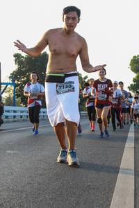 BIB: 7130
                            <button type="button" onclick="openModal(6430060)" class="btn btn-primary btn-sm float-right btn-popup" data-toggle="modal" data-target=".modal-high-quality">
                        <i class="fas fa-shopping-cart"></i> Add to Cart
                    </button>
                                            <button type="button" onclick="isThisMe(6430060, true)" class="btn btn-success btn-sm float-right btn-popup btn-isme hidden" data-toggle="tooltip" data-placement="bottom" title="นี่คือรูปของคุณใช่ไหม คลิกที่นี่เพื่อเอาเข้าอัลบั้ม">
                        <i class="fas fa-plus"></i> Add to album
                    </button>
                    <button type="button" onclick="isThisMe(6430060, false)" class="btn btn-warning btn-sm float-right btn-popup btn-isnotme hidden">
                        <i class="fas fa-ban"></i> Remove from album
                    </button>