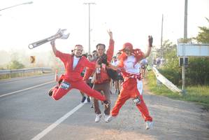 BIB: 3806, 3805
                            <button type="button" onclick="openModal(6441453)" class="btn btn-primary btn-sm float-right btn-popup" data-toggle="modal" data-target=".modal-high-quality">
                        <i class="fas fa-shopping-cart"></i> Add to Cart
                    </button>
                                            <button type="button" onclick="isThisMe(6441453, true)" class="btn btn-success btn-sm float-right btn-popup btn-isme hidden" data-toggle="tooltip" data-placement="bottom" title="นี่คือรูปของคุณใช่ไหม คลิกที่นี่เพื่อเอาเข้าอัลบั้ม">
                        <i class="fas fa-plus"></i> Add to album
                    </button>
                    <button type="button" onclick="isThisMe(6441453, false)" class="btn btn-warning btn-sm float-right btn-popup btn-isnotme hidden">
                        <i class="fas fa-ban"></i> Remove from album
                    </button>