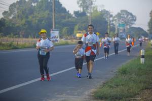 BIB: 7694, 7866, 006
                            <button type="button" onclick="openModal(6442387)" class="btn btn-primary btn-sm float-right btn-popup" data-toggle="modal" data-target=".modal-high-quality">
                        <i class="fas fa-shopping-cart"></i> Add to Cart
                    </button>
                                            <button type="button" onclick="isThisMe(6442387, true)" class="btn btn-success btn-sm float-right btn-popup btn-isme hidden" data-toggle="tooltip" data-placement="bottom" title="นี่คือรูปของคุณใช่ไหม คลิกที่นี่เพื่อเอาเข้าอัลบั้ม">
                        <i class="fas fa-plus"></i> Add to album
                    </button>
                    <button type="button" onclick="isThisMe(6442387, false)" class="btn btn-warning btn-sm float-right btn-popup btn-isnotme hidden">
                        <i class="fas fa-ban"></i> Remove from album
                    </button>