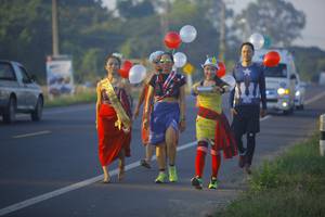 BIB: 
                            <button type="button" onclick="openModal(6442816)" class="btn btn-primary btn-sm float-right btn-popup" data-toggle="modal" data-target=".modal-high-quality">
                        <i class="fas fa-shopping-cart"></i> Add to Cart
                    </button>
                                            <button type="button" onclick="isThisMe(6442816, true)" class="btn btn-success btn-sm float-right btn-popup btn-isme hidden" data-toggle="tooltip" data-placement="bottom" title="นี่คือรูปของคุณใช่ไหม คลิกที่นี่เพื่อเอาเข้าอัลบั้ม">
                        <i class="fas fa-plus"></i> Add to album
                    </button>
                    <button type="button" onclick="isThisMe(6442816, false)" class="btn btn-warning btn-sm float-right btn-popup btn-isnotme hidden">
                        <i class="fas fa-ban"></i> Remove from album
                    </button>