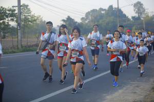 BIB: 7202, 7561, 7283
                            <button type="button" onclick="openModal(6437799)" class="btn btn-primary btn-sm float-right btn-popup" data-toggle="modal" data-target=".modal-high-quality">
                        <i class="fas fa-shopping-cart"></i> Add to Cart
                    </button>
                                            <button type="button" onclick="isThisMe(6437799, true)" class="btn btn-success btn-sm float-right btn-popup btn-isme hidden" data-toggle="tooltip" data-placement="bottom" title="นี่คือรูปของคุณใช่ไหม คลิกที่นี่เพื่อเอาเข้าอัลบั้ม">
                        <i class="fas fa-plus"></i> Add to album
                    </button>
                    <button type="button" onclick="isThisMe(6437799, false)" class="btn btn-warning btn-sm float-right btn-popup btn-isnotme hidden">
                        <i class="fas fa-ban"></i> Remove from album
                    </button>