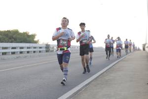 BIB: 3769
                            <button type="button" onclick="openModal(6381217)" class="btn btn-primary btn-sm float-right btn-popup" data-toggle="modal" data-target=".modal-high-quality">
                        <i class="fas fa-shopping-cart"></i> Add to Cart
                    </button>
                                            <button type="button" onclick="isThisMe(6381217, true)" class="btn btn-success btn-sm float-right btn-popup btn-isme hidden" data-toggle="tooltip" data-placement="bottom" title="นี่คือรูปของคุณใช่ไหม คลิกที่นี่เพื่อเอาเข้าอัลบั้ม">
                        <i class="fas fa-plus"></i> Add to album
                    </button>
                    <button type="button" onclick="isThisMe(6381217, false)" class="btn btn-warning btn-sm float-right btn-popup btn-isnotme hidden">
                        <i class="fas fa-ban"></i> Remove from album
                    </button>