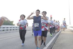 BIB: 7057, 6892, 7986
                            <button type="button" onclick="openModal(6387445)" class="btn btn-primary btn-sm float-right btn-popup" data-toggle="modal" data-target=".modal-high-quality">
                        <i class="fas fa-shopping-cart"></i> Add to Cart
                    </button>
                                            <button type="button" onclick="isThisMe(6387445, true)" class="btn btn-success btn-sm float-right btn-popup btn-isme hidden" data-toggle="tooltip" data-placement="bottom" title="นี่คือรูปของคุณใช่ไหม คลิกที่นี่เพื่อเอาเข้าอัลบั้ม">
                        <i class="fas fa-plus"></i> Add to album
                    </button>
                    <button type="button" onclick="isThisMe(6387445, false)" class="btn btn-warning btn-sm float-right btn-popup btn-isnotme hidden">
                        <i class="fas fa-ban"></i> Remove from album
                    </button>