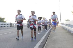 BIB: 2965
                            <button type="button" onclick="openModal(6384861)" class="btn btn-primary btn-sm float-right btn-popup" data-toggle="modal" data-target=".modal-high-quality">
                        <i class="fas fa-shopping-cart"></i> Add to Cart
                    </button>
                                            <button type="button" onclick="isThisMe(6384861, true)" class="btn btn-success btn-sm float-right btn-popup btn-isme hidden" data-toggle="tooltip" data-placement="bottom" title="นี่คือรูปของคุณใช่ไหม คลิกที่นี่เพื่อเอาเข้าอัลบั้ม">
                        <i class="fas fa-plus"></i> Add to album
                    </button>
                    <button type="button" onclick="isThisMe(6384861, false)" class="btn btn-warning btn-sm float-right btn-popup btn-isnotme hidden">
                        <i class="fas fa-ban"></i> Remove from album
                    </button>