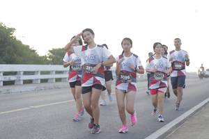 BIB: 508, 7414, 281, 7287, 3086
                            <button type="button" onclick="openModal(6383733)" class="btn btn-primary btn-sm float-right btn-popup" data-toggle="modal" data-target=".modal-high-quality">
                        <i class="fas fa-shopping-cart"></i> Add to Cart
                    </button>
                                            <button type="button" onclick="isThisMe(6383733, true)" class="btn btn-success btn-sm float-right btn-popup btn-isme hidden" data-toggle="tooltip" data-placement="bottom" title="นี่คือรูปของคุณใช่ไหม คลิกที่นี่เพื่อเอาเข้าอัลบั้ม">
                        <i class="fas fa-plus"></i> Add to album
                    </button>
                    <button type="button" onclick="isThisMe(6383733, false)" class="btn btn-warning btn-sm float-right btn-popup btn-isnotme hidden">
                        <i class="fas fa-ban"></i> Remove from album
                    </button>