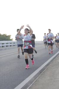 BIB: 3108
                            <button type="button" onclick="openModal(6383275)" class="btn btn-primary btn-sm float-right btn-popup" data-toggle="modal" data-target=".modal-high-quality">
                        <i class="fas fa-shopping-cart"></i> Add to Cart
                    </button>
                                            <button type="button" onclick="isThisMe(6383275, true)" class="btn btn-success btn-sm float-right btn-popup btn-isme hidden" data-toggle="tooltip" data-placement="bottom" title="นี่คือรูปของคุณใช่ไหม คลิกที่นี่เพื่อเอาเข้าอัลบั้ม">
                        <i class="fas fa-plus"></i> Add to album
                    </button>
                    <button type="button" onclick="isThisMe(6383275, false)" class="btn btn-warning btn-sm float-right btn-popup btn-isnotme hidden">
                        <i class="fas fa-ban"></i> Remove from album
                    </button>