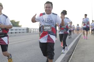 BIB: 2990
                            <button type="button" onclick="openModal(6385007)" class="btn btn-primary btn-sm float-right btn-popup" data-toggle="modal" data-target=".modal-high-quality">
                        <i class="fas fa-shopping-cart"></i> Add to Cart
                    </button>
                                            <button type="button" onclick="isThisMe(6385007, true)" class="btn btn-success btn-sm float-right btn-popup btn-isme hidden" data-toggle="tooltip" data-placement="bottom" title="นี่คือรูปของคุณใช่ไหม คลิกที่นี่เพื่อเอาเข้าอัลบั้ม">
                        <i class="fas fa-plus"></i> Add to album
                    </button>
                    <button type="button" onclick="isThisMe(6385007, false)" class="btn btn-warning btn-sm float-right btn-popup btn-isnotme hidden">
                        <i class="fas fa-ban"></i> Remove from album
                    </button>