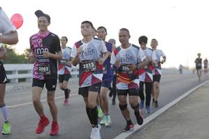 BIB: 2063, 2813, 204
                            <button type="button" onclick="openModal(6380991)" class="btn btn-primary btn-sm float-right btn-popup" data-toggle="modal" data-target=".modal-high-quality">
                        <i class="fas fa-shopping-cart"></i> Add to Cart
                    </button>
                                            <button type="button" onclick="isThisMe(6380991, true)" class="btn btn-success btn-sm float-right btn-popup btn-isme hidden" data-toggle="tooltip" data-placement="bottom" title="นี่คือรูปของคุณใช่ไหม คลิกที่นี่เพื่อเอาเข้าอัลบั้ม">
                        <i class="fas fa-plus"></i> Add to album
                    </button>
                    <button type="button" onclick="isThisMe(6380991, false)" class="btn btn-warning btn-sm float-right btn-popup btn-isnotme hidden">
                        <i class="fas fa-ban"></i> Remove from album
                    </button>