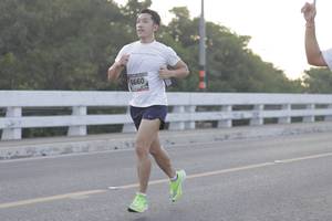 BIB: 6660
                            <button type="button" onclick="openModal(6383711)" class="btn btn-primary btn-sm float-right btn-popup" data-toggle="modal" data-target=".modal-high-quality">
                        <i class="fas fa-shopping-cart"></i> Add to Cart
                    </button>
                                            <button type="button" onclick="isThisMe(6383711, true)" class="btn btn-success btn-sm float-right btn-popup btn-isme hidden" data-toggle="tooltip" data-placement="bottom" title="นี่คือรูปของคุณใช่ไหม คลิกที่นี่เพื่อเอาเข้าอัลบั้ม">
                        <i class="fas fa-plus"></i> Add to album
                    </button>
                    <button type="button" onclick="isThisMe(6383711, false)" class="btn btn-warning btn-sm float-right btn-popup btn-isnotme hidden">
                        <i class="fas fa-ban"></i> Remove from album
                    </button>