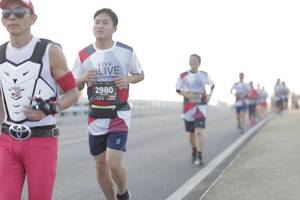 BIB: 2980
                            <button type="button" onclick="openModal(6382260)" class="btn btn-primary btn-sm float-right btn-popup" data-toggle="modal" data-target=".modal-high-quality">
                        <i class="fas fa-shopping-cart"></i> Add to Cart
                    </button>
                                            <button type="button" onclick="isThisMe(6382260, true)" class="btn btn-success btn-sm float-right btn-popup btn-isme hidden" data-toggle="tooltip" data-placement="bottom" title="นี่คือรูปของคุณใช่ไหม คลิกที่นี่เพื่อเอาเข้าอัลบั้ม">
                        <i class="fas fa-plus"></i> Add to album
                    </button>
                    <button type="button" onclick="isThisMe(6382260, false)" class="btn btn-warning btn-sm float-right btn-popup btn-isnotme hidden">
                        <i class="fas fa-ban"></i> Remove from album
                    </button>