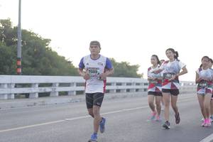 BIB: 2818, 7089
                            <button type="button" onclick="openModal(6383728)" class="btn btn-primary btn-sm float-right btn-popup" data-toggle="modal" data-target=".modal-high-quality">
                        <i class="fas fa-shopping-cart"></i> Add to Cart
                    </button>
                                            <button type="button" onclick="isThisMe(6383728, true)" class="btn btn-success btn-sm float-right btn-popup btn-isme hidden" data-toggle="tooltip" data-placement="bottom" title="นี่คือรูปของคุณใช่ไหม คลิกที่นี่เพื่อเอาเข้าอัลบั้ม">
                        <i class="fas fa-plus"></i> Add to album
                    </button>
                    <button type="button" onclick="isThisMe(6383728, false)" class="btn btn-warning btn-sm float-right btn-popup btn-isnotme hidden">
                        <i class="fas fa-ban"></i> Remove from album
                    </button>