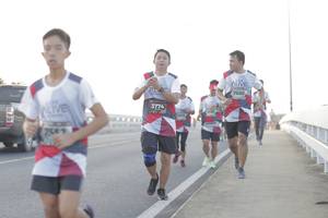 BIB: 7680, 3774, 757
                            <button type="button" onclick="openModal(6383138)" class="btn btn-primary btn-sm float-right btn-popup" data-toggle="modal" data-target=".modal-high-quality">
                        <i class="fas fa-shopping-cart"></i> Add to Cart
                    </button>
                                            <button type="button" onclick="isThisMe(6383138, true)" class="btn btn-success btn-sm float-right btn-popup btn-isme hidden" data-toggle="tooltip" data-placement="bottom" title="นี่คือรูปของคุณใช่ไหม คลิกที่นี่เพื่อเอาเข้าอัลบั้ม">
                        <i class="fas fa-plus"></i> Add to album
                    </button>
                    <button type="button" onclick="isThisMe(6383138, false)" class="btn btn-warning btn-sm float-right btn-popup btn-isnotme hidden">
                        <i class="fas fa-ban"></i> Remove from album
                    </button>