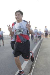 BIB: 7074
                            <button type="button" onclick="openModal(6384978)" class="btn btn-primary btn-sm float-right btn-popup" data-toggle="modal" data-target=".modal-high-quality">
                        <i class="fas fa-shopping-cart"></i> Add to Cart
                    </button>
                                            <button type="button" onclick="isThisMe(6384978, true)" class="btn btn-success btn-sm float-right btn-popup btn-isme hidden" data-toggle="tooltip" data-placement="bottom" title="นี่คือรูปของคุณใช่ไหม คลิกที่นี่เพื่อเอาเข้าอัลบั้ม">
                        <i class="fas fa-plus"></i> Add to album
                    </button>
                    <button type="button" onclick="isThisMe(6384978, false)" class="btn btn-warning btn-sm float-right btn-popup btn-isnotme hidden">
                        <i class="fas fa-ban"></i> Remove from album
                    </button>