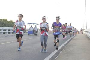 BIB: 7611, 7421, 3067
                            <button type="button" onclick="openModal(6381470)" class="btn btn-primary btn-sm float-right btn-popup" data-toggle="modal" data-target=".modal-high-quality">
                        <i class="fas fa-shopping-cart"></i> Add to Cart
                    </button>
                                            <button type="button" onclick="isThisMe(6381470, true)" class="btn btn-success btn-sm float-right btn-popup btn-isme hidden" data-toggle="tooltip" data-placement="bottom" title="นี่คือรูปของคุณใช่ไหม คลิกที่นี่เพื่อเอาเข้าอัลบั้ม">
                        <i class="fas fa-plus"></i> Add to album
                    </button>
                    <button type="button" onclick="isThisMe(6381470, false)" class="btn btn-warning btn-sm float-right btn-popup btn-isnotme hidden">
                        <i class="fas fa-ban"></i> Remove from album
                    </button>