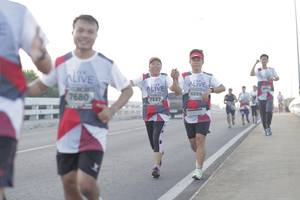 BIB: 7680, 6959, 7537
                            <button type="button" onclick="openModal(6383146)" class="btn btn-primary btn-sm float-right btn-popup" data-toggle="modal" data-target=".modal-high-quality">
                        <i class="fas fa-shopping-cart"></i> Add to Cart
                    </button>
                                            <button type="button" onclick="isThisMe(6383146, true)" class="btn btn-success btn-sm float-right btn-popup btn-isme hidden" data-toggle="tooltip" data-placement="bottom" title="นี่คือรูปของคุณใช่ไหม คลิกที่นี่เพื่อเอาเข้าอัลบั้ม">
                        <i class="fas fa-plus"></i> Add to album
                    </button>
                    <button type="button" onclick="isThisMe(6383146, false)" class="btn btn-warning btn-sm float-right btn-popup btn-isnotme hidden">
                        <i class="fas fa-ban"></i> Remove from album
                    </button>