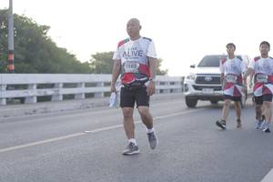 BIB: 7103, 6206
                            <button type="button" onclick="openModal(6377907)" class="btn btn-primary btn-sm float-right btn-popup" data-toggle="modal" data-target=".modal-high-quality">
                        <i class="fas fa-shopping-cart"></i> Add to Cart
                    </button>
                                            <button type="button" onclick="isThisMe(6377907, true)" class="btn btn-success btn-sm float-right btn-popup btn-isme hidden" data-toggle="tooltip" data-placement="bottom" title="นี่คือรูปของคุณใช่ไหม คลิกที่นี่เพื่อเอาเข้าอัลบั้ม">
                        <i class="fas fa-plus"></i> Add to album
                    </button>
                    <button type="button" onclick="isThisMe(6377907, false)" class="btn btn-warning btn-sm float-right btn-popup btn-isnotme hidden">
                        <i class="fas fa-ban"></i> Remove from album
                    </button>