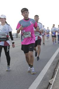 BIB: 7747, 7304, 6042
                            <button type="button" onclick="openModal(6384458)" class="btn btn-primary btn-sm float-right btn-popup" data-toggle="modal" data-target=".modal-high-quality">
                        <i class="fas fa-shopping-cart"></i> Add to Cart
                    </button>
                                            <button type="button" onclick="isThisMe(6384458, true)" class="btn btn-success btn-sm float-right btn-popup btn-isme hidden" data-toggle="tooltip" data-placement="bottom" title="นี่คือรูปของคุณใช่ไหม คลิกที่นี่เพื่อเอาเข้าอัลบั้ม">
                        <i class="fas fa-plus"></i> Add to album
                    </button>
                    <button type="button" onclick="isThisMe(6384458, false)" class="btn btn-warning btn-sm float-right btn-popup btn-isnotme hidden">
                        <i class="fas fa-ban"></i> Remove from album
                    </button>