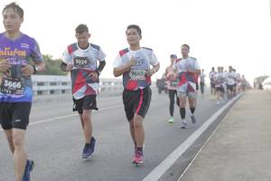 BIB: 3026, 7685, 3666
                            <button type="button" onclick="openModal(6382030)" class="btn btn-primary btn-sm float-right btn-popup" data-toggle="modal" data-target=".modal-high-quality">
                        <i class="fas fa-shopping-cart"></i> Add to Cart
                    </button>
                                            <button type="button" onclick="isThisMe(6382030, true)" class="btn btn-success btn-sm float-right btn-popup btn-isme hidden" data-toggle="tooltip" data-placement="bottom" title="นี่คือรูปของคุณใช่ไหม คลิกที่นี่เพื่อเอาเข้าอัลบั้ม">
                        <i class="fas fa-plus"></i> Add to album
                    </button>
                    <button type="button" onclick="isThisMe(6382030, false)" class="btn btn-warning btn-sm float-right btn-popup btn-isnotme hidden">
                        <i class="fas fa-ban"></i> Remove from album
                    </button>