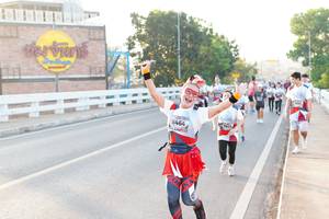 BIB: 6464
                            <button type="button" onclick="openModal(6436663)" class="btn btn-primary btn-sm float-right btn-popup" data-toggle="modal" data-target=".modal-high-quality">
                        <i class="fas fa-shopping-cart"></i> Add to Cart
                    </button>
                                            <button type="button" onclick="isThisMe(6436663, true)" class="btn btn-success btn-sm float-right btn-popup btn-isme hidden" data-toggle="tooltip" data-placement="bottom" title="นี่คือรูปของคุณใช่ไหม คลิกที่นี่เพื่อเอาเข้าอัลบั้ม">
                        <i class="fas fa-plus"></i> Add to album
                    </button>
                    <button type="button" onclick="isThisMe(6436663, false)" class="btn btn-warning btn-sm float-right btn-popup btn-isnotme hidden">
                        <i class="fas fa-ban"></i> Remove from album
                    </button>