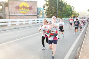 BIB: 7699, 6500
                            <button type="button" onclick="openModal(6436071)" class="btn btn-primary btn-sm float-right btn-popup" data-toggle="modal" data-target=".modal-high-quality">
                        <i class="fas fa-shopping-cart"></i> Add to Cart
                    </button>
                                            <button type="button" onclick="isThisMe(6436071, true)" class="btn btn-success btn-sm float-right btn-popup btn-isme hidden" data-toggle="tooltip" data-placement="bottom" title="นี่คือรูปของคุณใช่ไหม คลิกที่นี่เพื่อเอาเข้าอัลบั้ม">
                        <i class="fas fa-plus"></i> Add to album
                    </button>
                    <button type="button" onclick="isThisMe(6436071, false)" class="btn btn-warning btn-sm float-right btn-popup btn-isnotme hidden">
                        <i class="fas fa-ban"></i> Remove from album
                    </button>