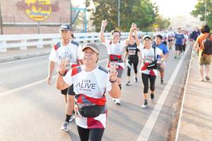 BIB: 6400
                            <button type="button" onclick="openModal(6436791)" class="btn btn-primary btn-sm float-right btn-popup" data-toggle="modal" data-target=".modal-high-quality">
                        <i class="fas fa-shopping-cart"></i> Add to Cart
                    </button>
                                            <button type="button" onclick="isThisMe(6436791, true)" class="btn btn-success btn-sm float-right btn-popup btn-isme hidden" data-toggle="tooltip" data-placement="bottom" title="นี่คือรูปของคุณใช่ไหม คลิกที่นี่เพื่อเอาเข้าอัลบั้ม">
                        <i class="fas fa-plus"></i> Add to album
                    </button>
                    <button type="button" onclick="isThisMe(6436791, false)" class="btn btn-warning btn-sm float-right btn-popup btn-isnotme hidden">
                        <i class="fas fa-ban"></i> Remove from album
                    </button>