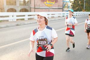 BIB: 2203
                            <button type="button" onclick="openModal(6470000)" class="btn btn-primary btn-sm float-right btn-popup" data-toggle="modal" data-target=".modal-high-quality">
                        <i class="fas fa-shopping-cart"></i> Add to Cart
                    </button>
                                            <button type="button" onclick="isThisMe(6470000, true)" class="btn btn-success btn-sm float-right btn-popup btn-isme hidden" data-toggle="tooltip" data-placement="bottom" title="นี่คือรูปของคุณใช่ไหม คลิกที่นี่เพื่อเอาเข้าอัลบั้ม">
                        <i class="fas fa-plus"></i> Add to album
                    </button>
                    <button type="button" onclick="isThisMe(6470000, false)" class="btn btn-warning btn-sm float-right btn-popup btn-isnotme hidden">
                        <i class="fas fa-ban"></i> Remove from album
                    </button>