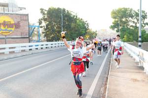 BIB: 6464
                            <button type="button" onclick="openModal(6436662)" class="btn btn-primary btn-sm float-right btn-popup" data-toggle="modal" data-target=".modal-high-quality">
                        <i class="fas fa-shopping-cart"></i> Add to Cart
                    </button>
                                            <button type="button" onclick="isThisMe(6436662, true)" class="btn btn-success btn-sm float-right btn-popup btn-isme hidden" data-toggle="tooltip" data-placement="bottom" title="นี่คือรูปของคุณใช่ไหม คลิกที่นี่เพื่อเอาเข้าอัลบั้ม">
                        <i class="fas fa-plus"></i> Add to album
                    </button>
                    <button type="button" onclick="isThisMe(6436662, false)" class="btn btn-warning btn-sm float-right btn-popup btn-isnotme hidden">
                        <i class="fas fa-ban"></i> Remove from album
                    </button>