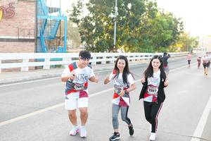 BIB: 7897, 7184, 7053
                            <button type="button" onclick="openModal(6437007)" class="btn btn-primary btn-sm float-right btn-popup" data-toggle="modal" data-target=".modal-high-quality">
                        <i class="fas fa-shopping-cart"></i> Add to Cart
                    </button>
                                            <button type="button" onclick="isThisMe(6437007, true)" class="btn btn-success btn-sm float-right btn-popup btn-isme hidden" data-toggle="tooltip" data-placement="bottom" title="นี่คือรูปของคุณใช่ไหม คลิกที่นี่เพื่อเอาเข้าอัลบั้ม">
                        <i class="fas fa-plus"></i> Add to album
                    </button>
                    <button type="button" onclick="isThisMe(6437007, false)" class="btn btn-warning btn-sm float-right btn-popup btn-isnotme hidden">
                        <i class="fas fa-ban"></i> Remove from album
                    </button>