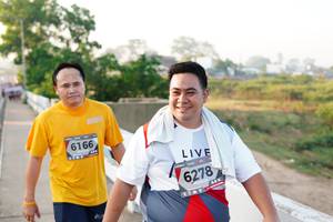 BIB: 6166, 6278
                            <button type="button" onclick="openModal(6437357)" class="btn btn-primary btn-sm float-right btn-popup" data-toggle="modal" data-target=".modal-high-quality">
                        <i class="fas fa-shopping-cart"></i> Add to Cart
                    </button>
                                            <button type="button" onclick="isThisMe(6437357, true)" class="btn btn-success btn-sm float-right btn-popup btn-isme hidden" data-toggle="tooltip" data-placement="bottom" title="นี่คือรูปของคุณใช่ไหม คลิกที่นี่เพื่อเอาเข้าอัลบั้ม">
                        <i class="fas fa-plus"></i> Add to album
                    </button>
                    <button type="button" onclick="isThisMe(6437357, false)" class="btn btn-warning btn-sm float-right btn-popup btn-isnotme hidden">
                        <i class="fas fa-ban"></i> Remove from album
                    </button>