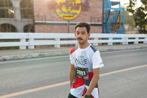 BIB: 2881
                            <button type="button" onclick="openModal(6437146)" class="btn btn-primary btn-sm float-right btn-popup" data-toggle="modal" data-target=".modal-high-quality">
                        <i class="fas fa-shopping-cart"></i> Add to Cart
                    </button>
                                            <button type="button" onclick="isThisMe(6437146, true)" class="btn btn-success btn-sm float-right btn-popup btn-isme hidden" data-toggle="tooltip" data-placement="bottom" title="นี่คือรูปของคุณใช่ไหม คลิกที่นี่เพื่อเอาเข้าอัลบั้ม">
                        <i class="fas fa-plus"></i> Add to album
                    </button>
                    <button type="button" onclick="isThisMe(6437146, false)" class="btn btn-warning btn-sm float-right btn-popup btn-isnotme hidden">
                        <i class="fas fa-ban"></i> Remove from album
                    </button>