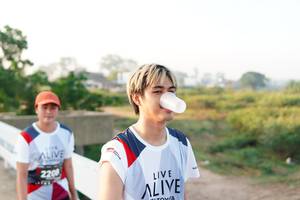 BIB: 2208
                            <button type="button" onclick="openModal(6437299)" class="btn btn-primary btn-sm float-right btn-popup" data-toggle="modal" data-target=".modal-high-quality">
                        <i class="fas fa-shopping-cart"></i> Add to Cart
                    </button>
                                            <button type="button" onclick="isThisMe(6437299, true)" class="btn btn-success btn-sm float-right btn-popup btn-isme hidden" data-toggle="tooltip" data-placement="bottom" title="นี่คือรูปของคุณใช่ไหม คลิกที่นี่เพื่อเอาเข้าอัลบั้ม">
                        <i class="fas fa-plus"></i> Add to album
                    </button>
                    <button type="button" onclick="isThisMe(6437299, false)" class="btn btn-warning btn-sm float-right btn-popup btn-isnotme hidden">
                        <i class="fas fa-ban"></i> Remove from album
                    </button>