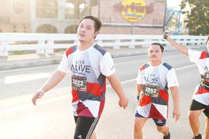 BIB: 2952, 3022
                            <button type="button" onclick="openModal(6436783)" class="btn btn-primary btn-sm float-right btn-popup" data-toggle="modal" data-target=".modal-high-quality">
                        <i class="fas fa-shopping-cart"></i> Add to Cart
                    </button>
                                            <button type="button" onclick="isThisMe(6436783, true)" class="btn btn-success btn-sm float-right btn-popup btn-isme hidden" data-toggle="tooltip" data-placement="bottom" title="นี่คือรูปของคุณใช่ไหม คลิกที่นี่เพื่อเอาเข้าอัลบั้ม">
                        <i class="fas fa-plus"></i> Add to album
                    </button>
                    <button type="button" onclick="isThisMe(6436783, false)" class="btn btn-warning btn-sm float-right btn-popup btn-isnotme hidden">
                        <i class="fas fa-ban"></i> Remove from album
                    </button>