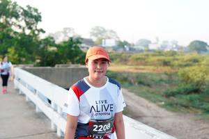 BIB: 2208
                            <button type="button" onclick="openModal(6406680)" class="btn btn-primary btn-sm float-right btn-popup" data-toggle="modal" data-target=".modal-high-quality">
                        <i class="fas fa-shopping-cart"></i> Add to Cart
                    </button>
                                            <button type="button" onclick="isThisMe(6406680, true)" class="btn btn-success btn-sm float-right btn-popup btn-isme hidden" data-toggle="tooltip" data-placement="bottom" title="นี่คือรูปของคุณใช่ไหม คลิกที่นี่เพื่อเอาเข้าอัลบั้ม">
                        <i class="fas fa-plus"></i> Add to album
                    </button>
                    <button type="button" onclick="isThisMe(6406680, false)" class="btn btn-warning btn-sm float-right btn-popup btn-isnotme hidden">
                        <i class="fas fa-ban"></i> Remove from album
                    </button>