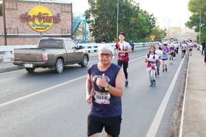 BIB: 3129, 0270, 6016
                            <button type="button" onclick="openModal(6469451)" class="btn btn-primary btn-sm float-right btn-popup" data-toggle="modal" data-target=".modal-high-quality">
                        <i class="fas fa-shopping-cart"></i> Add to Cart
                    </button>
                                            <button type="button" onclick="isThisMe(6469451, true)" class="btn btn-success btn-sm float-right btn-popup btn-isme hidden" data-toggle="tooltip" data-placement="bottom" title="นี่คือรูปของคุณใช่ไหม คลิกที่นี่เพื่อเอาเข้าอัลบั้ม">
                        <i class="fas fa-plus"></i> Add to album
                    </button>
                    <button type="button" onclick="isThisMe(6469451, false)" class="btn btn-warning btn-sm float-right btn-popup btn-isnotme hidden">
                        <i class="fas fa-ban"></i> Remove from album
                    </button>