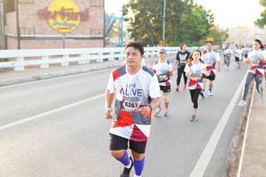 BIB: 6261
                            <button type="button" onclick="openModal(6470383)" class="btn btn-primary btn-sm float-right btn-popup" data-toggle="modal" data-target=".modal-high-quality">
                        <i class="fas fa-shopping-cart"></i> Add to Cart
                    </button>
                                            <button type="button" onclick="isThisMe(6470383, true)" class="btn btn-success btn-sm float-right btn-popup btn-isme hidden" data-toggle="tooltip" data-placement="bottom" title="นี่คือรูปของคุณใช่ไหม คลิกที่นี่เพื่อเอาเข้าอัลบั้ม">
                        <i class="fas fa-plus"></i> Add to album
                    </button>
                    <button type="button" onclick="isThisMe(6470383, false)" class="btn btn-warning btn-sm float-right btn-popup btn-isnotme hidden">
                        <i class="fas fa-ban"></i> Remove from album
                    </button>