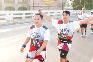 BIB: 3025, 2952, 128
                            <button type="button" onclick="openModal(6436785)" class="btn btn-primary btn-sm float-right btn-popup" data-toggle="modal" data-target=".modal-high-quality">
                        <i class="fas fa-shopping-cart"></i> Add to Cart
                    </button>
                                            <button type="button" onclick="isThisMe(6436785, true)" class="btn btn-success btn-sm float-right btn-popup btn-isme hidden" data-toggle="tooltip" data-placement="bottom" title="นี่คือรูปของคุณใช่ไหม คลิกที่นี่เพื่อเอาเข้าอัลบั้ม">
                        <i class="fas fa-plus"></i> Add to album
                    </button>
                    <button type="button" onclick="isThisMe(6436785, false)" class="btn btn-warning btn-sm float-right btn-popup btn-isnotme hidden">
                        <i class="fas fa-ban"></i> Remove from album
                    </button>