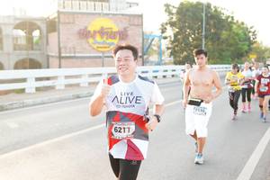 BIB: 6211
                            <button type="button" onclick="openModal(6436139)" class="btn btn-primary btn-sm float-right btn-popup" data-toggle="modal" data-target=".modal-high-quality">
                        <i class="fas fa-shopping-cart"></i> Add to Cart
                    </button>
                                            <button type="button" onclick="isThisMe(6436139, true)" class="btn btn-success btn-sm float-right btn-popup btn-isme hidden" data-toggle="tooltip" data-placement="bottom" title="นี่คือรูปของคุณใช่ไหม คลิกที่นี่เพื่อเอาเข้าอัลบั้ม">
                        <i class="fas fa-plus"></i> Add to album
                    </button>
                    <button type="button" onclick="isThisMe(6436139, false)" class="btn btn-warning btn-sm float-right btn-popup btn-isnotme hidden">
                        <i class="fas fa-ban"></i> Remove from album
                    </button>