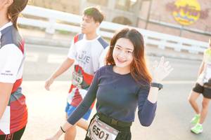 BIB: 6501
                            <button type="button" onclick="openModal(6436109)" class="btn btn-primary btn-sm float-right btn-popup" data-toggle="modal" data-target=".modal-high-quality">
                        <i class="fas fa-shopping-cart"></i> Add to Cart
                    </button>
                                            <button type="button" onclick="isThisMe(6436109, true)" class="btn btn-success btn-sm float-right btn-popup btn-isme hidden" data-toggle="tooltip" data-placement="bottom" title="นี่คือรูปของคุณใช่ไหม คลิกที่นี่เพื่อเอาเข้าอัลบั้ม">
                        <i class="fas fa-plus"></i> Add to album
                    </button>
                    <button type="button" onclick="isThisMe(6436109, false)" class="btn btn-warning btn-sm float-right btn-popup btn-isnotme hidden">
                        <i class="fas fa-ban"></i> Remove from album
                    </button>