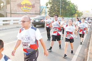 BIB: 7044, 7057, 6361, 6041
                            <button type="button" onclick="openModal(6436423)" class="btn btn-primary btn-sm float-right btn-popup" data-toggle="modal" data-target=".modal-high-quality">
                        <i class="fas fa-shopping-cart"></i> Add to Cart
                    </button>
                                            <button type="button" onclick="isThisMe(6436423, true)" class="btn btn-success btn-sm float-right btn-popup btn-isme hidden" data-toggle="tooltip" data-placement="bottom" title="นี่คือรูปของคุณใช่ไหม คลิกที่นี่เพื่อเอาเข้าอัลบั้ม">
                        <i class="fas fa-plus"></i> Add to album
                    </button>
                    <button type="button" onclick="isThisMe(6436423, false)" class="btn btn-warning btn-sm float-right btn-popup btn-isnotme hidden">
                        <i class="fas fa-ban"></i> Remove from album
                    </button>