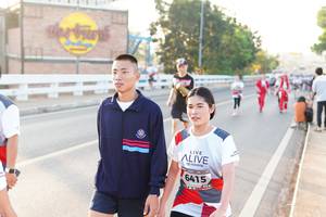 BIB: 6415
                            <button type="button" onclick="openModal(6436817)" class="btn btn-primary btn-sm float-right btn-popup" data-toggle="modal" data-target=".modal-high-quality">
                        <i class="fas fa-shopping-cart"></i> Add to Cart
                    </button>
                                            <button type="button" onclick="isThisMe(6436817, true)" class="btn btn-success btn-sm float-right btn-popup btn-isme hidden" data-toggle="tooltip" data-placement="bottom" title="นี่คือรูปของคุณใช่ไหม คลิกที่นี่เพื่อเอาเข้าอัลบั้ม">
                        <i class="fas fa-plus"></i> Add to album
                    </button>
                    <button type="button" onclick="isThisMe(6436817, false)" class="btn btn-warning btn-sm float-right btn-popup btn-isnotme hidden">
                        <i class="fas fa-ban"></i> Remove from album
                    </button>