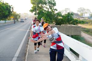 BIB: 684, 1437
                            <button type="button" onclick="openModal(6437397)" class="btn btn-primary btn-sm float-right btn-popup" data-toggle="modal" data-target=".modal-high-quality">
                        <i class="fas fa-shopping-cart"></i> Add to Cart
                    </button>
                                            <button type="button" onclick="isThisMe(6437397, true)" class="btn btn-success btn-sm float-right btn-popup btn-isme hidden" data-toggle="tooltip" data-placement="bottom" title="นี่คือรูปของคุณใช่ไหม คลิกที่นี่เพื่อเอาเข้าอัลบั้ม">
                        <i class="fas fa-plus"></i> Add to album
                    </button>
                    <button type="button" onclick="isThisMe(6437397, false)" class="btn btn-warning btn-sm float-right btn-popup btn-isnotme hidden">
                        <i class="fas fa-ban"></i> Remove from album
                    </button>