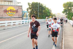 BIB: 301, 7634
                            <button type="button" onclick="openModal(6469618)" class="btn btn-primary btn-sm float-right btn-popup" data-toggle="modal" data-target=".modal-high-quality">
                        <i class="fas fa-shopping-cart"></i> Add to Cart
                    </button>
                                            <button type="button" onclick="isThisMe(6469618, true)" class="btn btn-success btn-sm float-right btn-popup btn-isme hidden" data-toggle="tooltip" data-placement="bottom" title="นี่คือรูปของคุณใช่ไหม คลิกที่นี่เพื่อเอาเข้าอัลบั้ม">
                        <i class="fas fa-plus"></i> Add to album
                    </button>
                    <button type="button" onclick="isThisMe(6469618, false)" class="btn btn-warning btn-sm float-right btn-popup btn-isnotme hidden">
                        <i class="fas fa-ban"></i> Remove from album
                    </button>