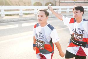 BIB: 3025, 2952, 124
                            <button type="button" onclick="openModal(6436787)" class="btn btn-primary btn-sm float-right btn-popup" data-toggle="modal" data-target=".modal-high-quality">
                        <i class="fas fa-shopping-cart"></i> Add to Cart
                    </button>
                                            <button type="button" onclick="isThisMe(6436787, true)" class="btn btn-success btn-sm float-right btn-popup btn-isme hidden" data-toggle="tooltip" data-placement="bottom" title="นี่คือรูปของคุณใช่ไหม คลิกที่นี่เพื่อเอาเข้าอัลบั้ม">
                        <i class="fas fa-plus"></i> Add to album
                    </button>
                    <button type="button" onclick="isThisMe(6436787, false)" class="btn btn-warning btn-sm float-right btn-popup btn-isnotme hidden">
                        <i class="fas fa-ban"></i> Remove from album
                    </button>