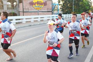 BIB: 2136, 6118, 6087
                            <button type="button" onclick="openModal(6469439)" class="btn btn-primary btn-sm float-right btn-popup" data-toggle="modal" data-target=".modal-high-quality">
                        <i class="fas fa-shopping-cart"></i> Add to Cart
                    </button>
                                            <button type="button" onclick="isThisMe(6469439, true)" class="btn btn-success btn-sm float-right btn-popup btn-isme hidden" data-toggle="tooltip" data-placement="bottom" title="นี่คือรูปของคุณใช่ไหม คลิกที่นี่เพื่อเอาเข้าอัลบั้ม">
                        <i class="fas fa-plus"></i> Add to album
                    </button>
                    <button type="button" onclick="isThisMe(6469439, false)" class="btn btn-warning btn-sm float-right btn-popup btn-isnotme hidden">
                        <i class="fas fa-ban"></i> Remove from album
                    </button>