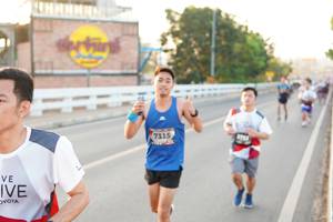 BIB: 7315
                            <button type="button" onclick="openModal(6409843)" class="btn btn-primary btn-sm float-right btn-popup" data-toggle="modal" data-target=".modal-high-quality">
                        <i class="fas fa-shopping-cart"></i> Add to Cart
                    </button>
                                            <button type="button" onclick="isThisMe(6409843, true)" class="btn btn-success btn-sm float-right btn-popup btn-isme hidden" data-toggle="tooltip" data-placement="bottom" title="นี่คือรูปของคุณใช่ไหม คลิกที่นี่เพื่อเอาเข้าอัลบั้ม">
                        <i class="fas fa-plus"></i> Add to album
                    </button>
                    <button type="button" onclick="isThisMe(6409843, false)" class="btn btn-warning btn-sm float-right btn-popup btn-isnotme hidden">
                        <i class="fas fa-ban"></i> Remove from album
                    </button>