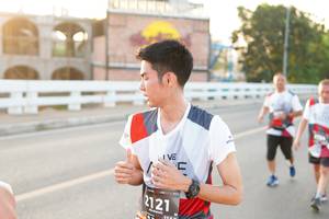 BIB: 2121
                            <button type="button" onclick="openModal(6469629)" class="btn btn-primary btn-sm float-right btn-popup" data-toggle="modal" data-target=".modal-high-quality">
                        <i class="fas fa-shopping-cart"></i> Add to Cart
                    </button>
                                            <button type="button" onclick="isThisMe(6469629, true)" class="btn btn-success btn-sm float-right btn-popup btn-isme hidden" data-toggle="tooltip" data-placement="bottom" title="นี่คือรูปของคุณใช่ไหม คลิกที่นี่เพื่อเอาเข้าอัลบั้ม">
                        <i class="fas fa-plus"></i> Add to album
                    </button>
                    <button type="button" onclick="isThisMe(6469629, false)" class="btn btn-warning btn-sm float-right btn-popup btn-isnotme hidden">
                        <i class="fas fa-ban"></i> Remove from album
                    </button>