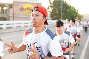 BIB: 771
                            <button type="button" onclick="openModal(6409948)" class="btn btn-primary btn-sm float-right btn-popup" data-toggle="modal" data-target=".modal-high-quality">
                        <i class="fas fa-shopping-cart"></i> Add to Cart
                    </button>
                                            <button type="button" onclick="isThisMe(6409948, true)" class="btn btn-success btn-sm float-right btn-popup btn-isme hidden" data-toggle="tooltip" data-placement="bottom" title="นี่คือรูปของคุณใช่ไหม คลิกที่นี่เพื่อเอาเข้าอัลบั้ม">
                        <i class="fas fa-plus"></i> Add to album
                    </button>
                    <button type="button" onclick="isThisMe(6409948, false)" class="btn btn-warning btn-sm float-right btn-popup btn-isnotme hidden">
                        <i class="fas fa-ban"></i> Remove from album
                    </button>