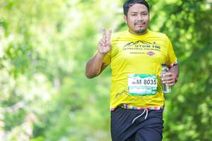 BIB: 100, 8035
                            <button type="button" onclick="openModal(13287677)" class="btn btn-primary btn-sm float-right btn-popup" data-toggle="modal" data-target=".modal-high-quality">
                        <i class="fas fa-shopping-cart"></i> Add to Cart
                    </button>
                                            <button type="button" onclick="isThisMe(13287677, true)" class="btn btn-success btn-sm float-right btn-popup btn-isme hidden" data-toggle="tooltip" data-placement="bottom" title="นี่คือรูปของคุณใช่ไหม คลิกที่นี่เพื่อเอาเข้าอัลบั้ม">
                        <i class="fas fa-plus"></i> Add to album
                    </button>
                    <button type="button" onclick="isThisMe(13287677, false)" class="btn btn-warning btn-sm float-right btn-popup btn-isnotme hidden">
                        <i class="fas fa-ban"></i> Remove from album
                    </button>