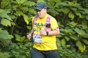 BIB: 2064
                            <button type="button" onclick="openModal(13316322)" class="btn btn-primary btn-sm float-right btn-popup" data-toggle="modal" data-target=".modal-high-quality">
                        <i class="fas fa-shopping-cart"></i> Add to Cart
                    </button>
                                            <button type="button" onclick="isThisMe(13316322, true)" class="btn btn-success btn-sm float-right btn-popup btn-isme hidden" data-toggle="tooltip" data-placement="bottom" title="นี่คือรูปของคุณใช่ไหม คลิกที่นี่เพื่อเอาเข้าอัลบั้ม">
                        <i class="fas fa-plus"></i> Add to album
                    </button>
                    <button type="button" onclick="isThisMe(13316322, false)" class="btn btn-warning btn-sm float-right btn-popup btn-isnotme hidden">
                        <i class="fas fa-ban"></i> Remove from album
                    </button>